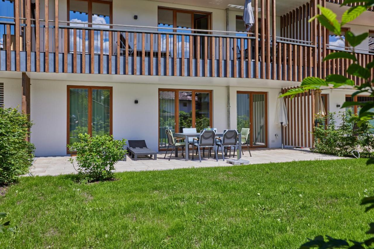 Murmeli Garmisch-Partenkirchen Extérieur photo