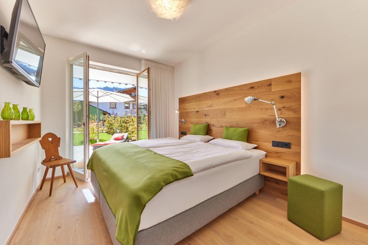 Murmeli Garmisch-Partenkirchen Extérieur photo