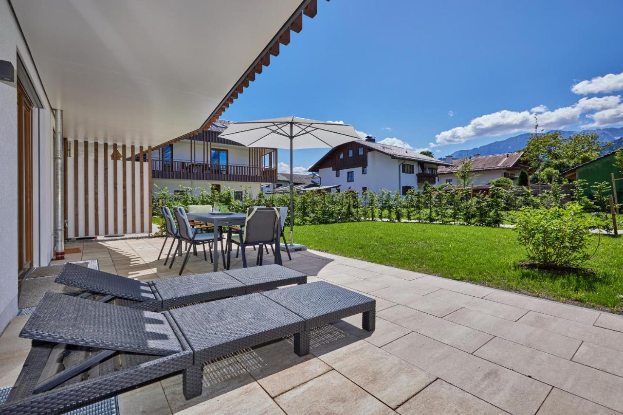Murmeli Garmisch-Partenkirchen Extérieur photo