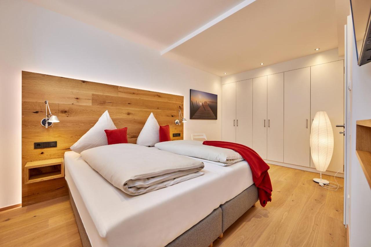 Murmeli Garmisch-Partenkirchen Extérieur photo