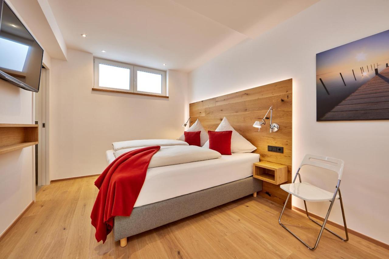 Murmeli Garmisch-Partenkirchen Extérieur photo