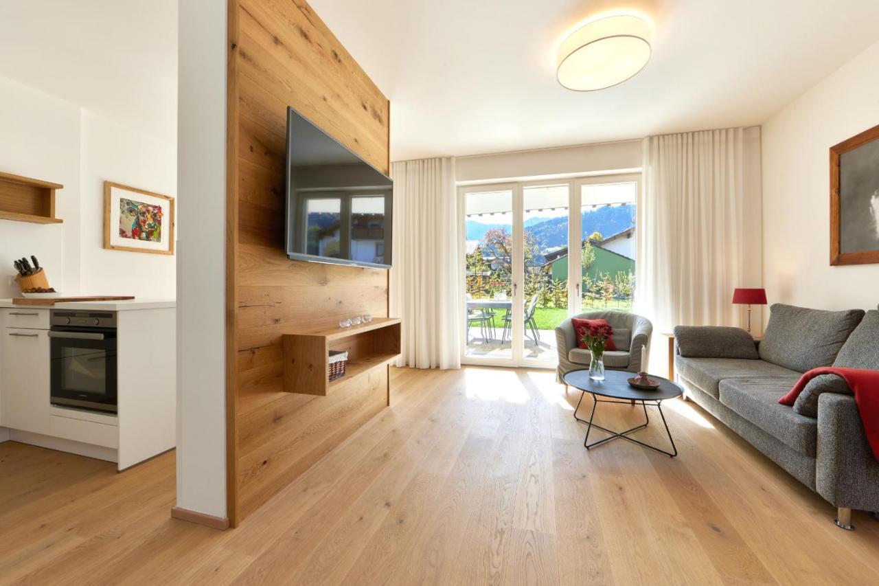 Murmeli Garmisch-Partenkirchen Extérieur photo